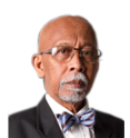 Professor Datuk Dr Ahmad Ridzwan Bin Arshad
