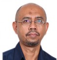 Prof Dazmin bin Daud