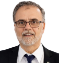 Professor Dr Saad Tayyab Professor Dr Saad Tayyab