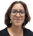 Professor Nadia Oulahal Professor Nadia Oulahal