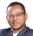 Professor Dr. Hamedi Bin Mohd Adnan Professor Dr. Hamedi Bin Mohd Adnan