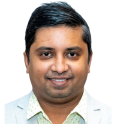 Professor Punsyaloke Bhadury