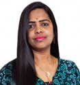 Assistant Professor Dr. Ramani Bai Varadharajan