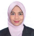Siti Maryam Binti Mustafar