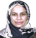 Siti Nai'emah Binti Nor Said