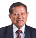 TAN SRI DATO’ SERI DR. SALLEH BIN MOHD NOR, FASC