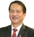 Tan Sri Dato' Seri Dr Haji Noor Hisham Bin Abdullah
