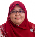 Dr. Zairra Binti Mat Jusoh