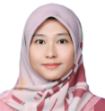 Zynoreen Binti Husain