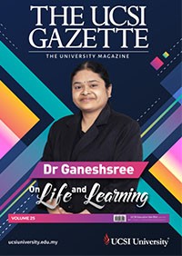 Gazette 25