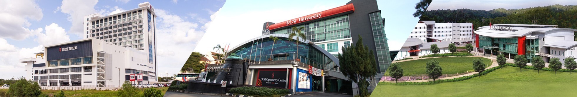 Campuses