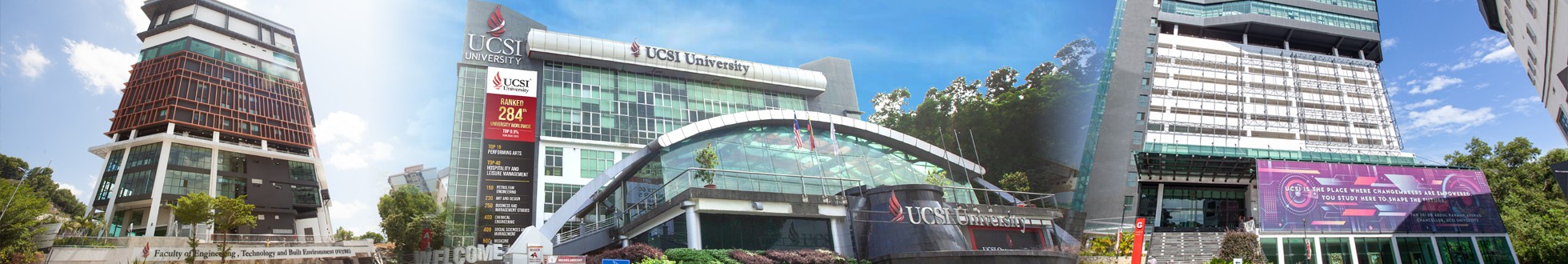 Kuala Lumpur Campus
