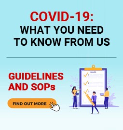 Guidelines and SOPs