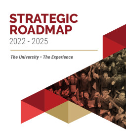 UCSI Strategic Roadmap