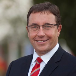 Achim Steiner