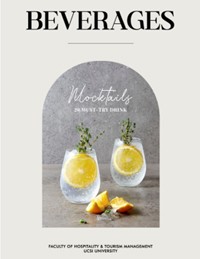Mocktails: 20 Must-Try Drinks by Nursyafiqah Ramli, Mark Kasa, Mohamad Fadzly Che Omar, and Sean Calvin Yong Shin Ching
