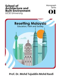 Resetting Malaysia Education, Faith and Society by Professor Dr. Mohd Tajuddin Mohd Rasdi