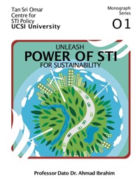 UNLEASH POWER of STI for Sustainability 