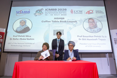 International Conference on Molecular Biology and Biotechnology 2026 International Conference on Molecular Biology and Biotechnology 2026