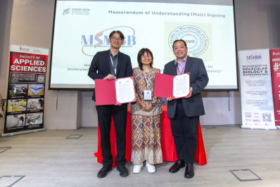 International Conference on Molecular Biology and Biotechnology 2026 International Conference on Molecular Biology and Biotechnology 2026