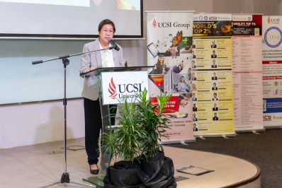 UM and UCSI form landmark research partnership