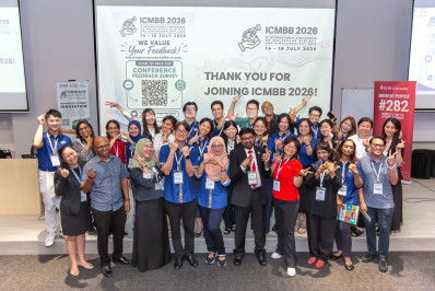 International Conference on Molecular Biology and Biotechnology 2026 International Conference on Molecular Biology and Biotechnology 2026
