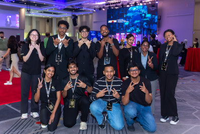 UCSI AI and Semiconductor Forum