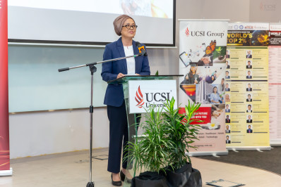 UM and UCSI form landmark research partnership