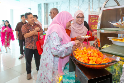 UCSI Raya Open House UCSI Raya Open House
