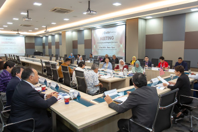UCSI University hosts delegation from Japan