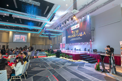 UCSI Praxis Gala 2026 UCSI Praxis Gala 2026