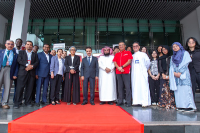 Arabian Gulf University, Bahrain Visits UCSI University