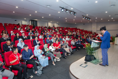 UM and UCSI form landmark research partnership