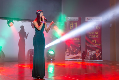 UCSI Praxis Gala 2026 UCSI Praxis Gala 2026