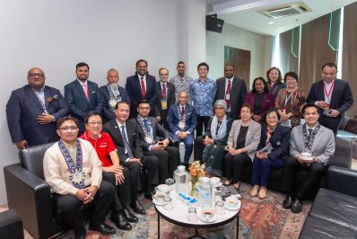 UCSI FPS Conf IRCPAS 3.0
