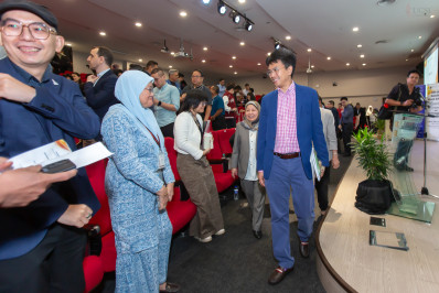 UM and UCSI form landmark research partnership