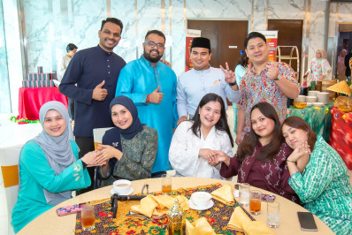 UCSI Raya Open House UCSI Raya Open House