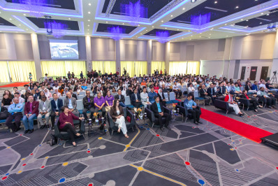 UCSI AI and Semiconductor Forum