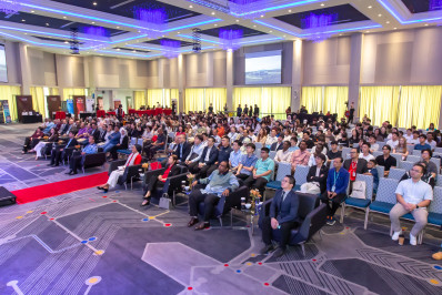 UCSI AI and Semiconductor Forum