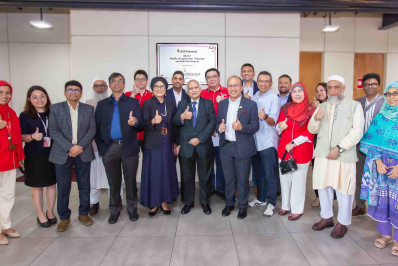 UCSI strengthens ties with UGC Bangladesh