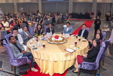 UCSI Praxis Gala 2026 UCSI Praxis Gala 2026