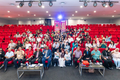 PH Visit Vietnam National Univ HCMC