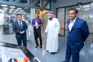 Arabian Gulf University, Bahrain Visits UCSI University