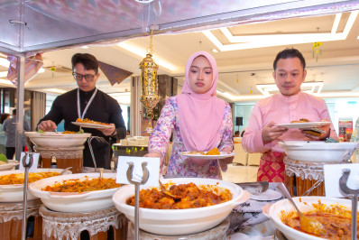 UCSI Raya Open House UCSI Raya Open House