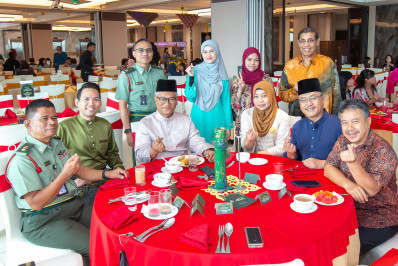 UCSI Raya Open House UCSI Raya Open House
