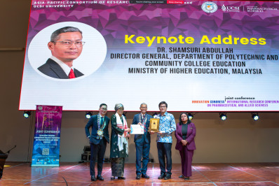 UCSI FPS Conf IRCPAS 3.0