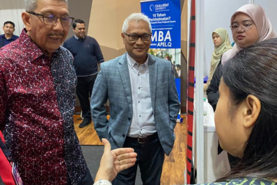 Program Bicara Aspirasi H.E.M.A.T Inovasi Memacu Reformasi