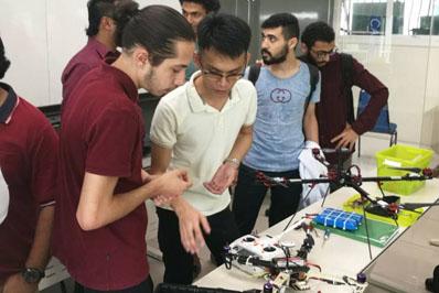 Drone Workshop