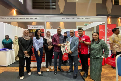 Program Bicara Aspirasi H.E.M.A.T Inovasi Memacu Reformasi