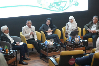 Friends of Sustainable Malaysia